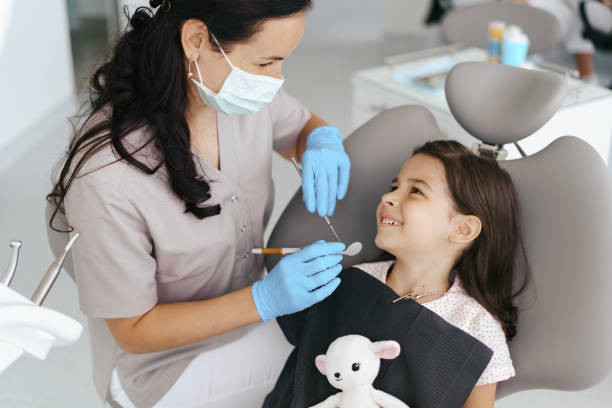 Best Chipped Tooth Repair Near Me  in Royal Kunia, HI